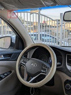 هیوندای تۆکسۆن